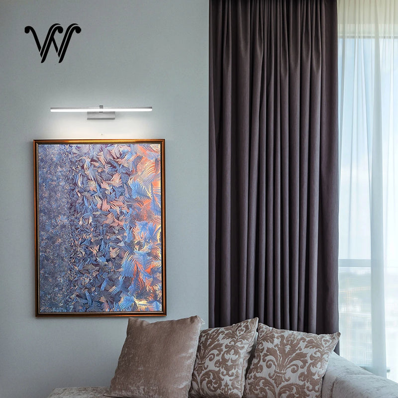 applique murale étanche pour intérieur luminaire mural