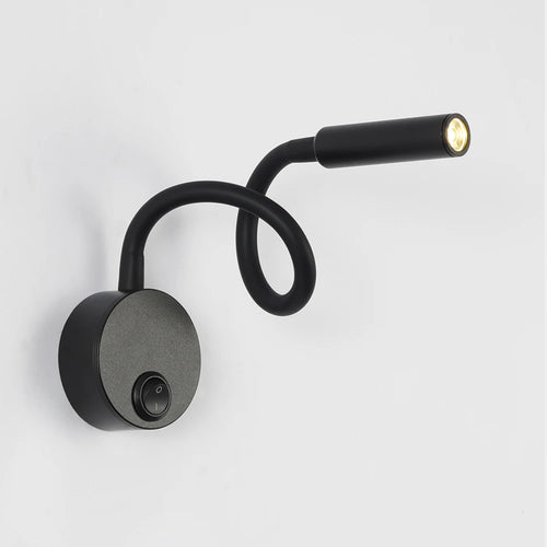 lampe de chevet moderne pour lecture et travail nocturne
