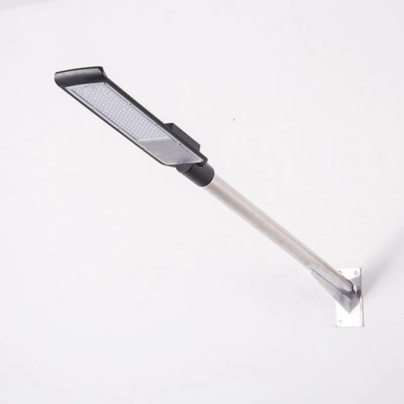 lampadaire led étanche éclairage extérieur pour jardin et route