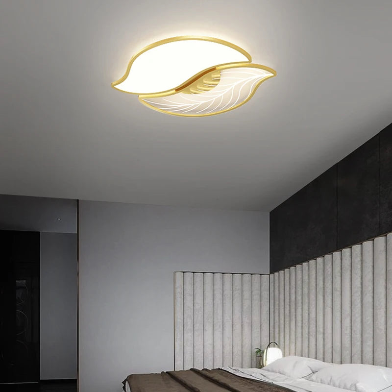 plafonnier led moderne pour décoration intérieure élégante