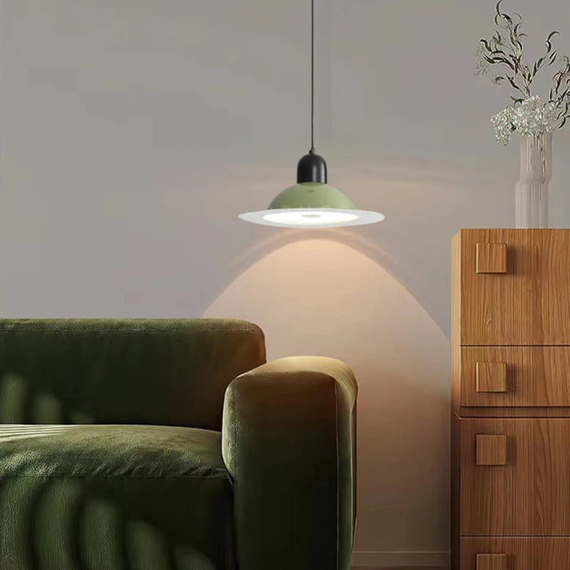 suspension led métal suspension lampe fil réglable