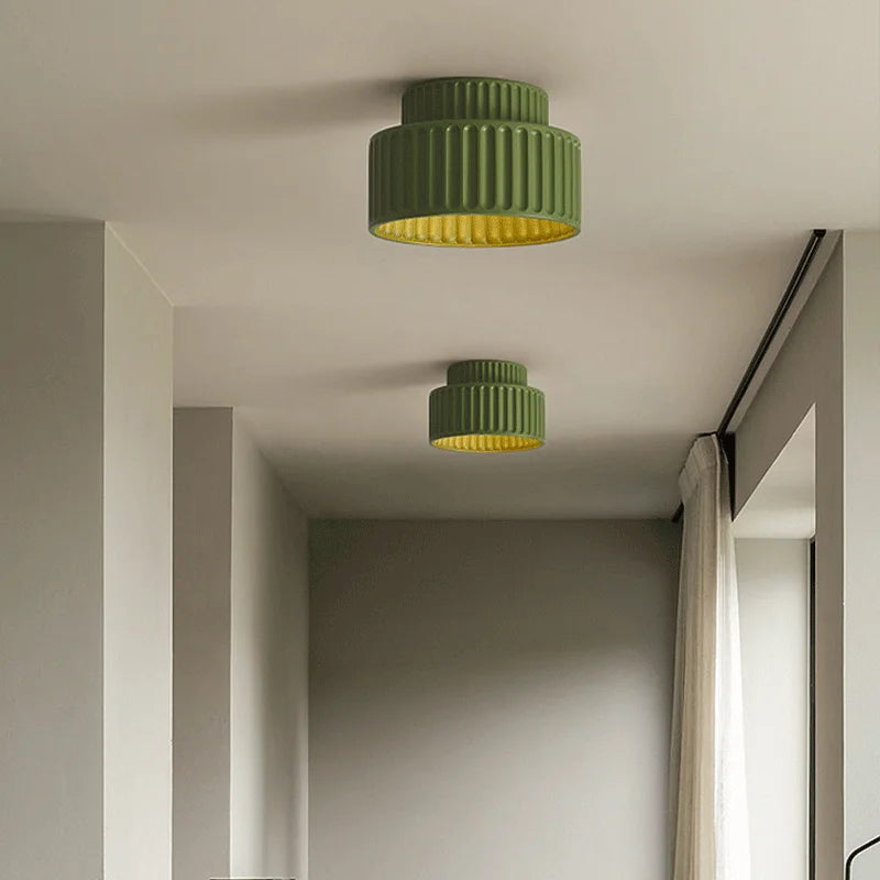 Plafonnier LED design Premium éclairage