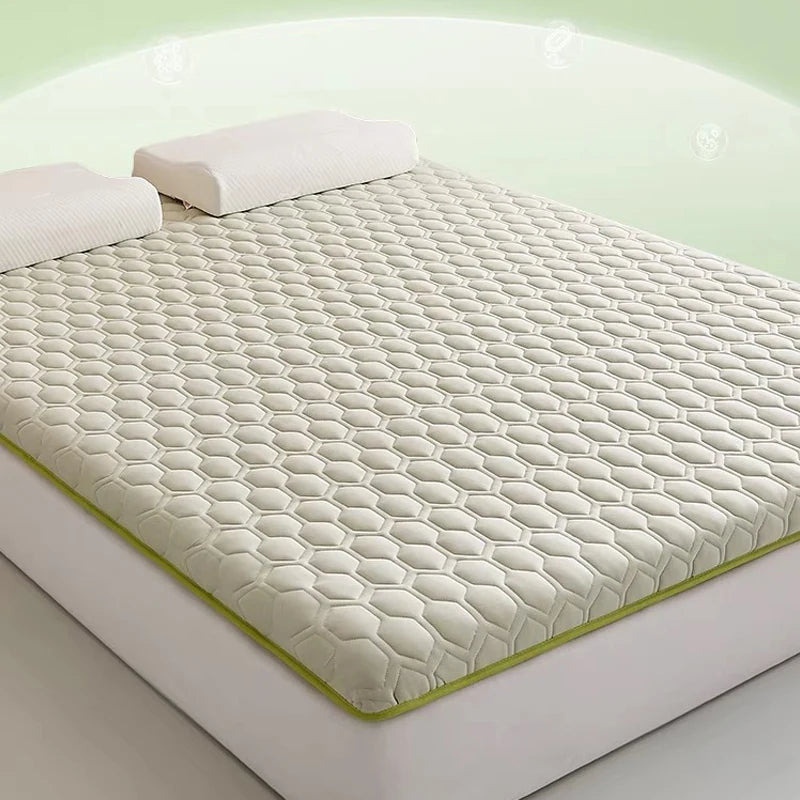 matelas en éponge cinq couches pour étudiants au confort optimal