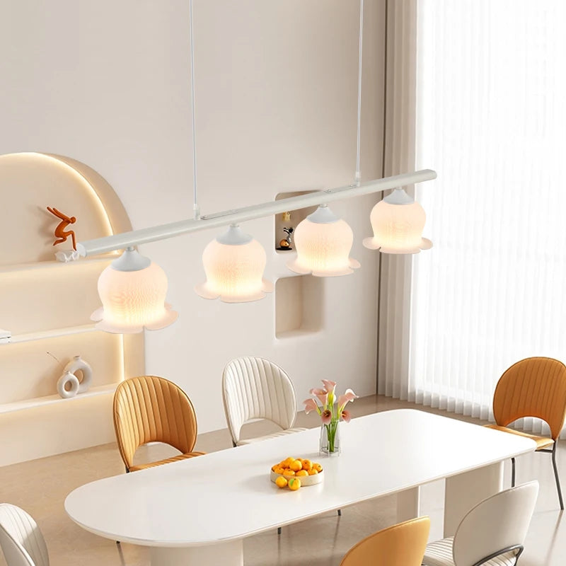 suspension moderne design pour décoration intérieure élégante