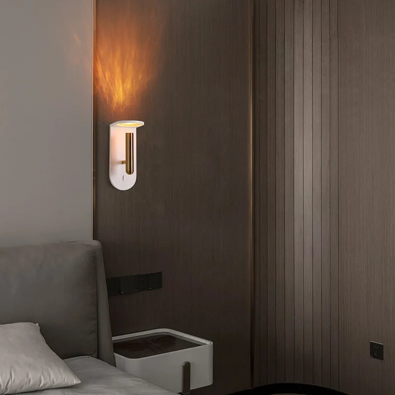 lustre led minimaliste post-moderne de luxe pour la maison