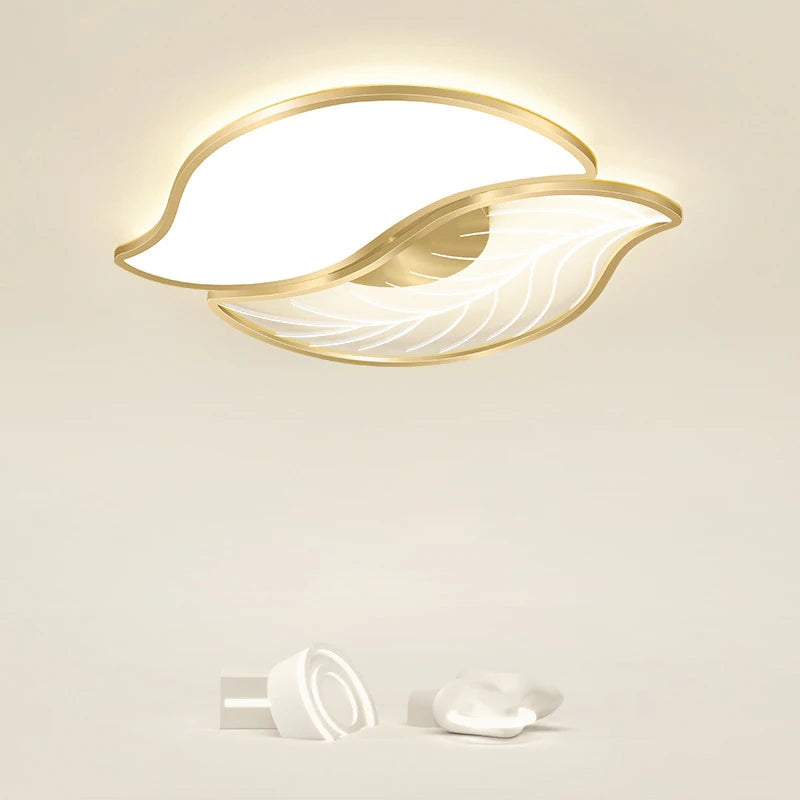 plafonnier led moderne pour décoration intérieure élégante