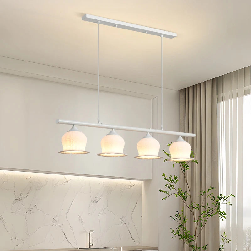 suspension moderne design pour décoration intérieure élégante