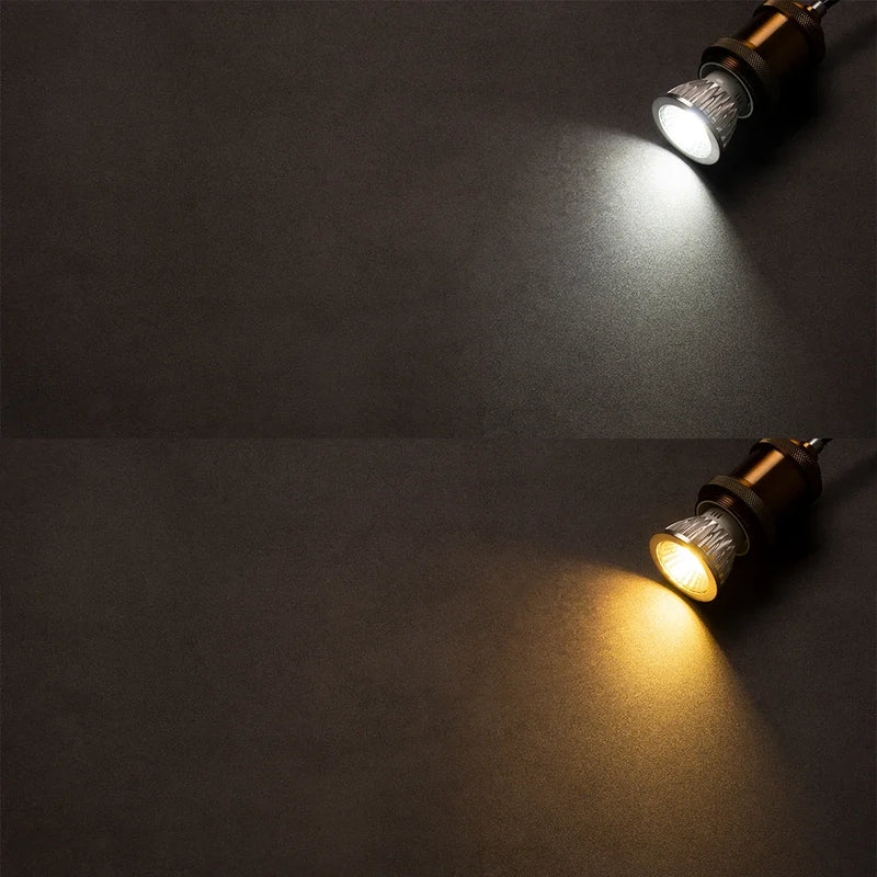 suspension led nordique décorative en bois en forme de macaron