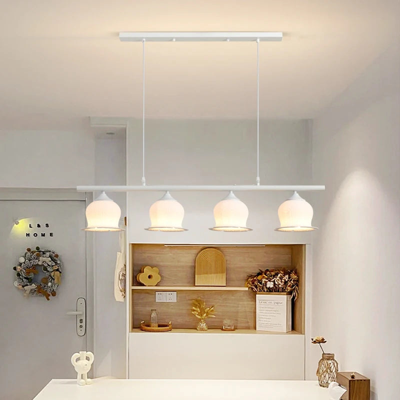 suspension moderne design pour décoration intérieure élégante