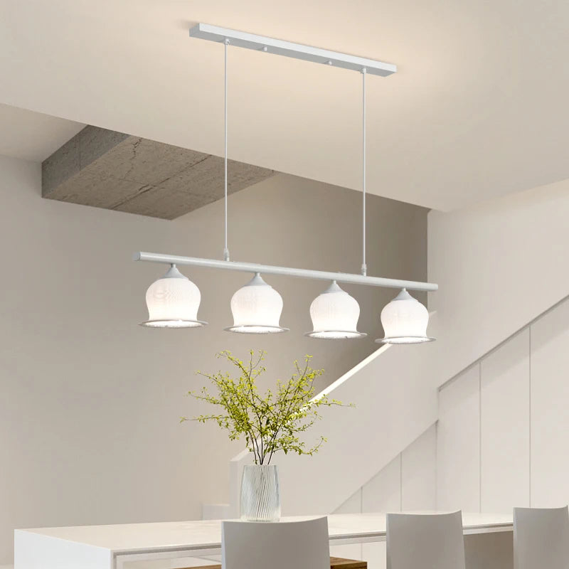 suspension moderne design pour décoration intérieure élégante