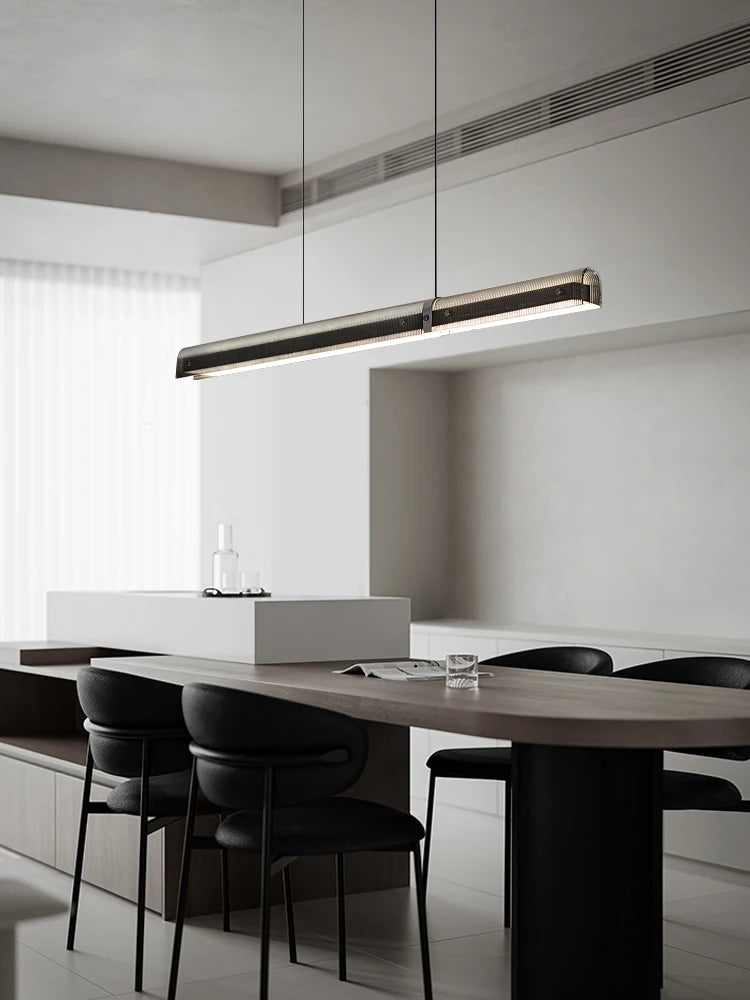 lampe de bureau haut de gamme pour intérieur moderne minimaliste