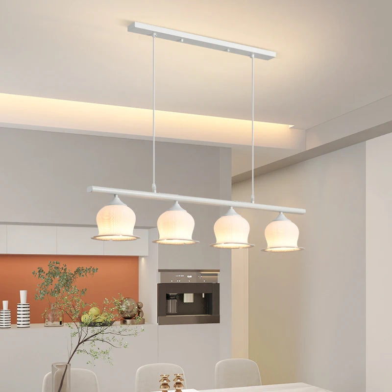 suspension moderne design pour décoration intérieure élégante