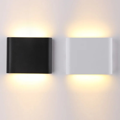 applique murale étanche led pour extérieur et intérieur