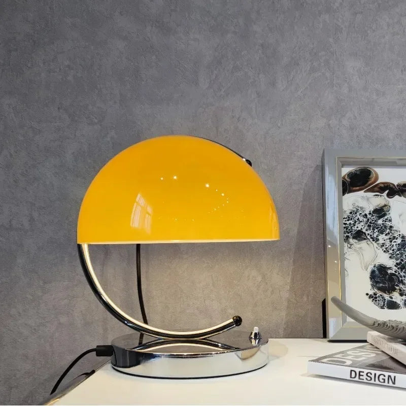 lampe à poser minimaliste pour un éclairage moderne