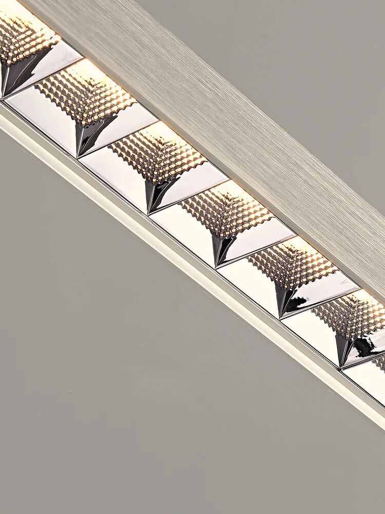 Lustre de luxe moderne pour Bar et Restaurant