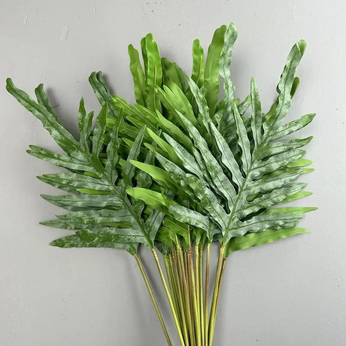 plantes artificielles décoratives pour une ambiance printanière