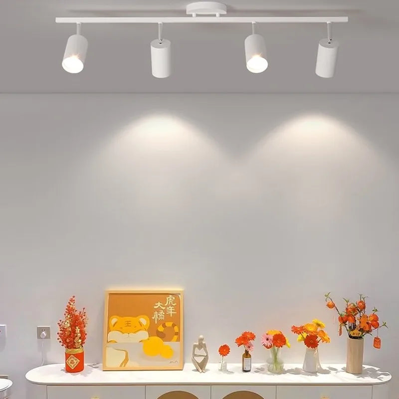 plafonnier led moderne pour un éclairage décoratif élégant