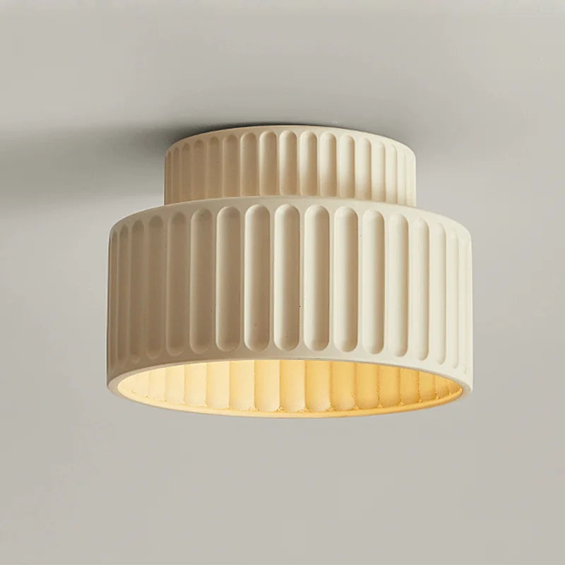Plafonnier LED design Premium éclairage