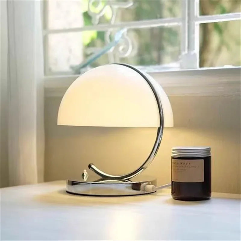 lampe à poser minimaliste pour un éclairage moderne