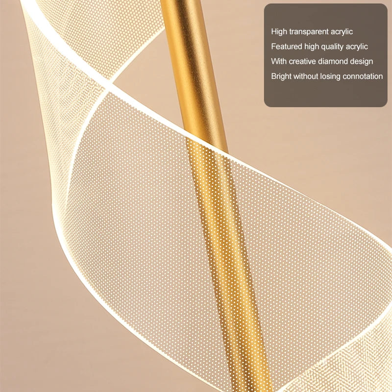 lampe à poser LED tactile dimmable intérieur maison