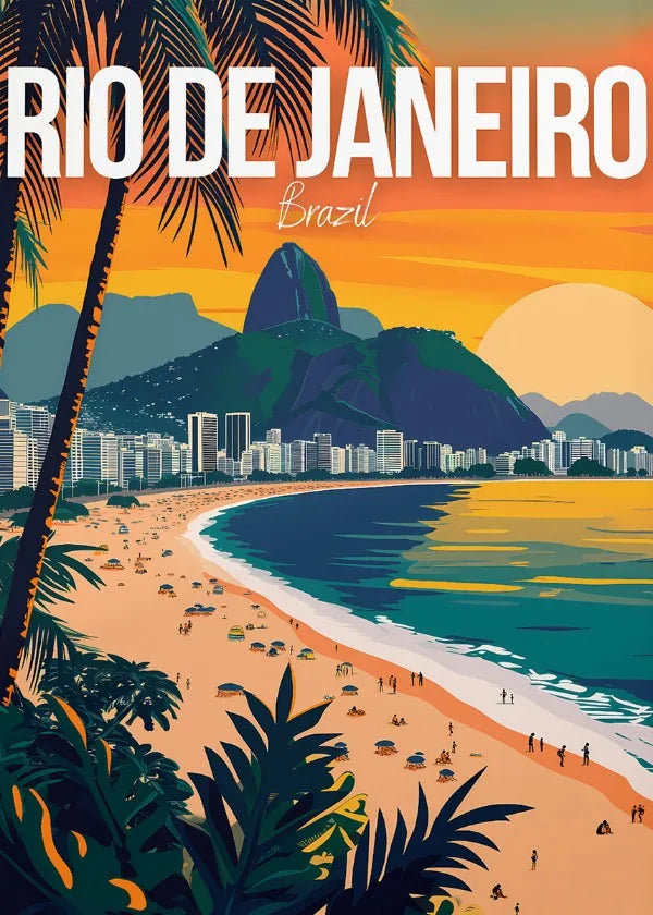 affiche de voyage barcelone budapest havane jérusalem londres décoration murale