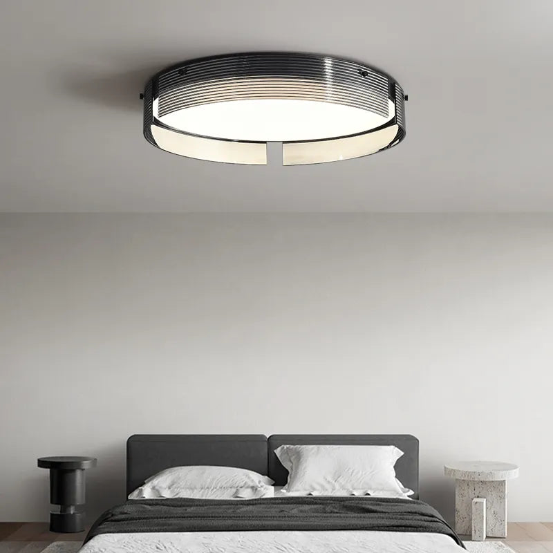 Plafonnier simple