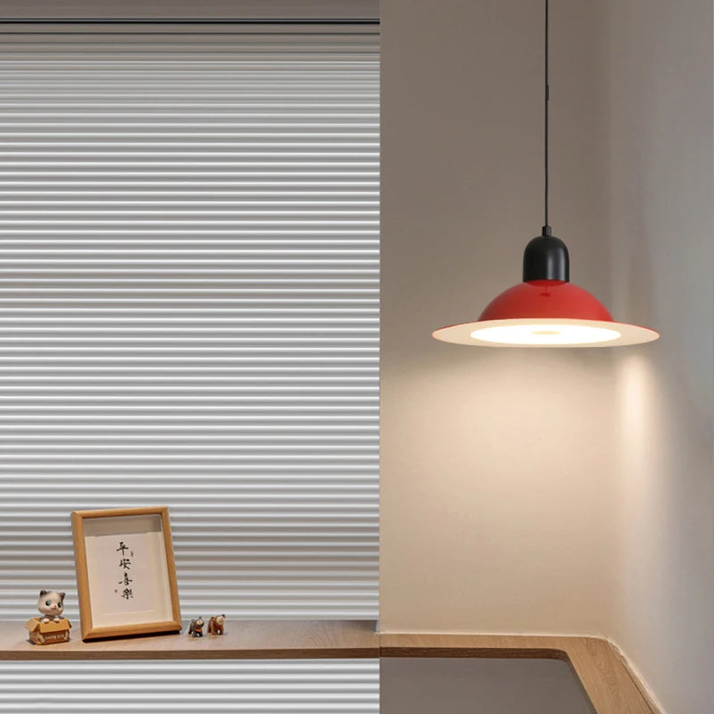 suspension led métal suspension lampe fil réglable