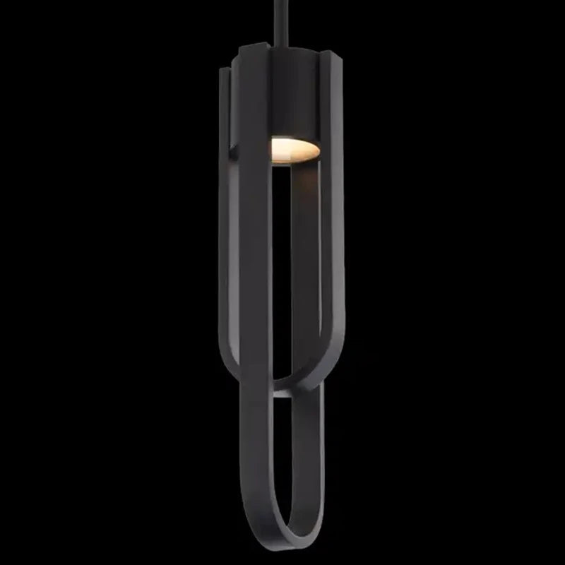 Applique murale minimaliste moderne LED