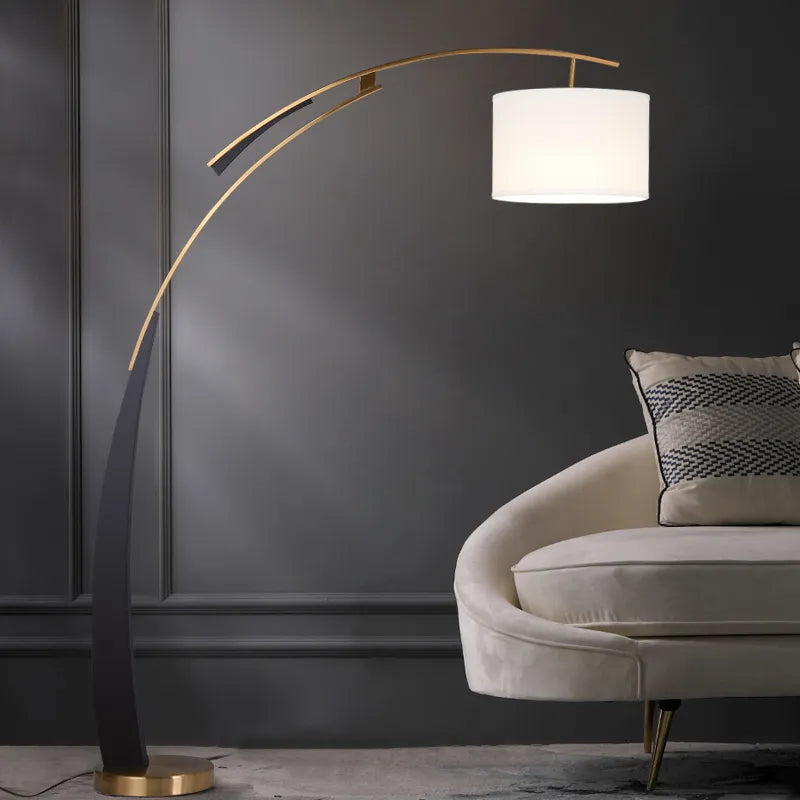 Le lampadaire de pêche wLED est utilisé pour le bureau