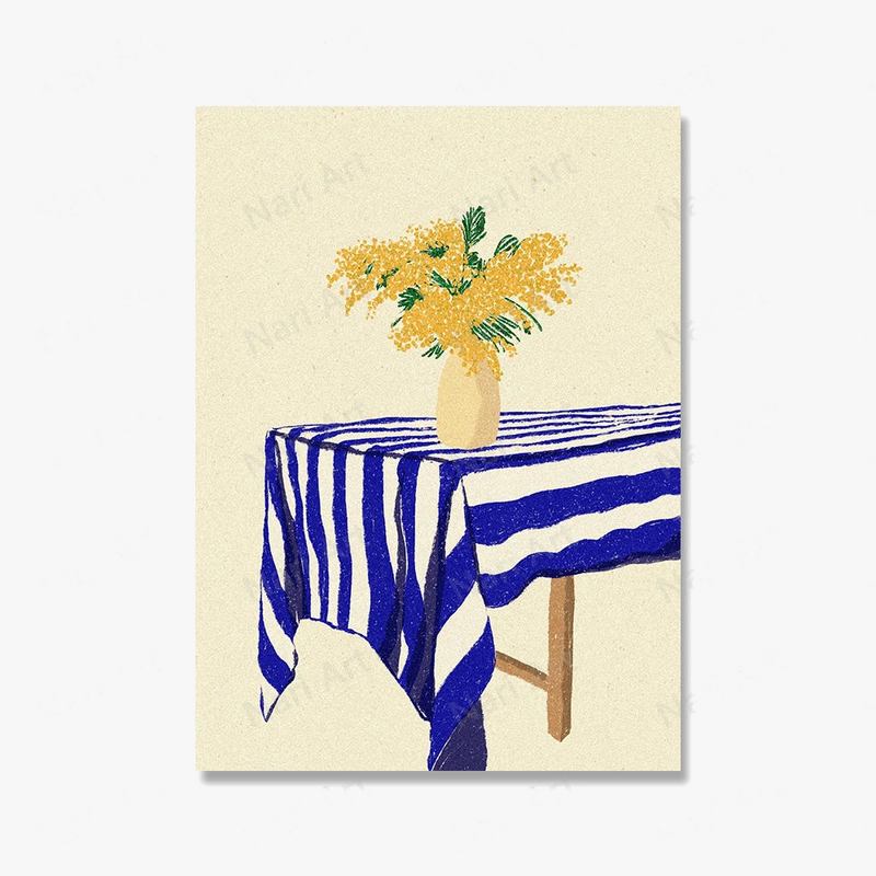 peinture-murale-fruits-citron-d-coratif-t-sous-les-palmiers-6.png