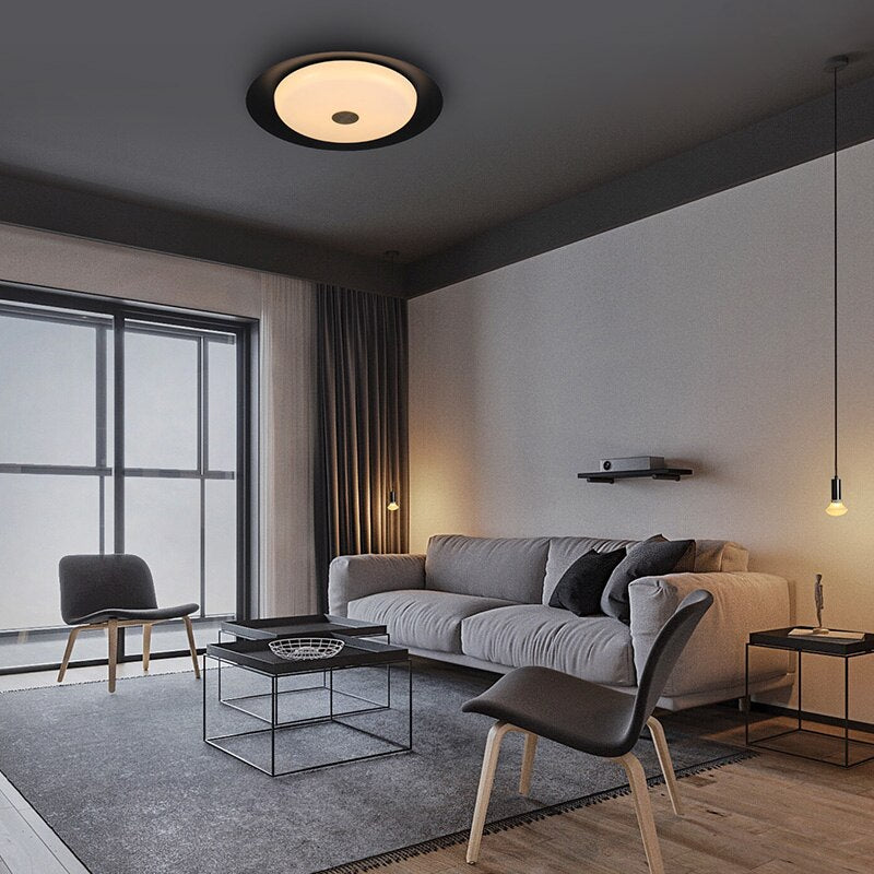 Plafonnier industrielle LED waterproof Mazan