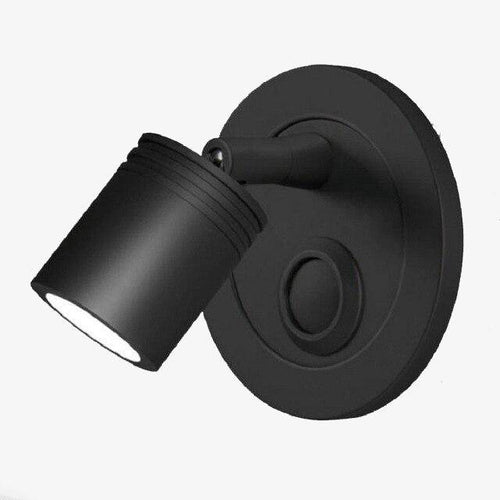 Applique murale avec spot LED ajustable Hotel