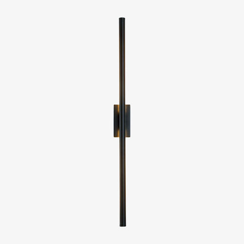 Applique murale moderne LED simple en forme de tube Marnie