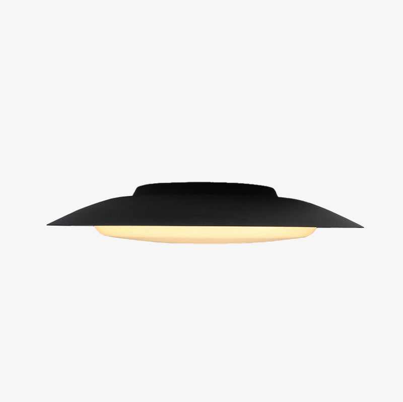 Plafonnier industrielle LED waterproof Mazan