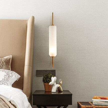 Applique murale moderne luxury en cristal Zolya