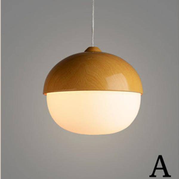 Suspension design en métal de différente forme