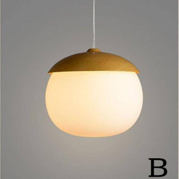 Suspension design en métal de différente forme