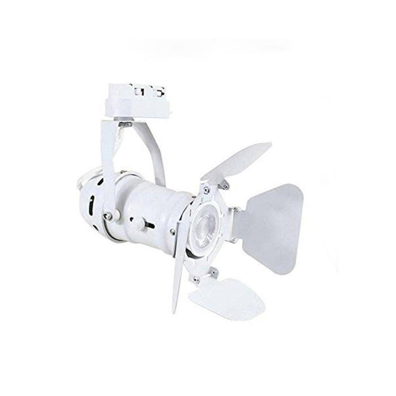 Projecteur LED blanc à fixer sur barre Work