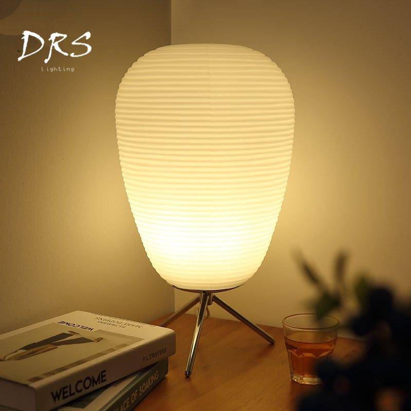Lampe de chevet ou bureau plusieurs formes Energy