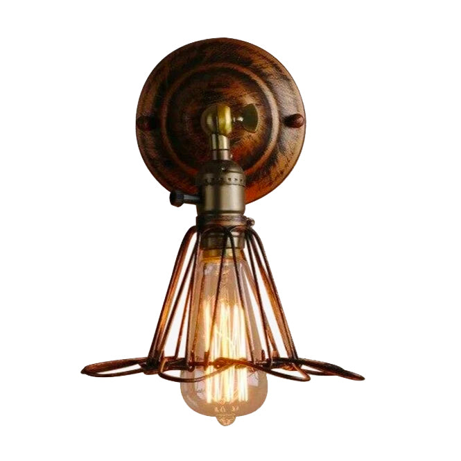 Applique murale vintage