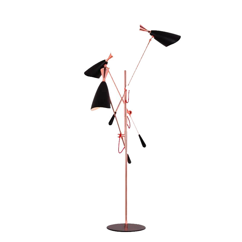 Lampadaire design