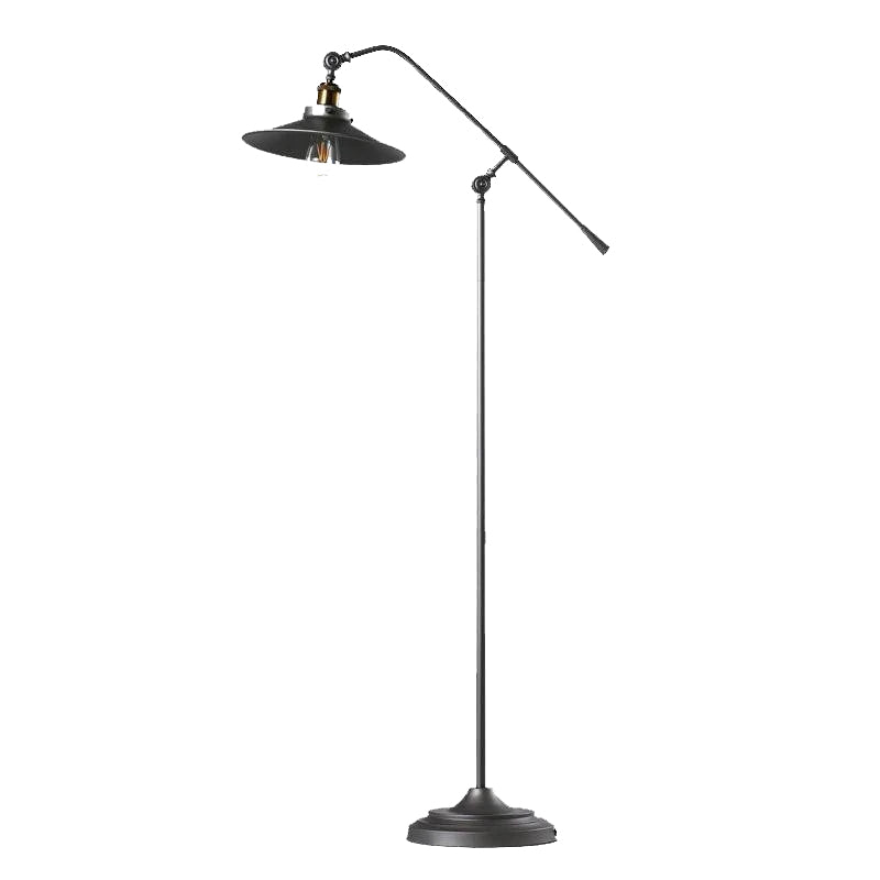 Lampadaire cuisine
