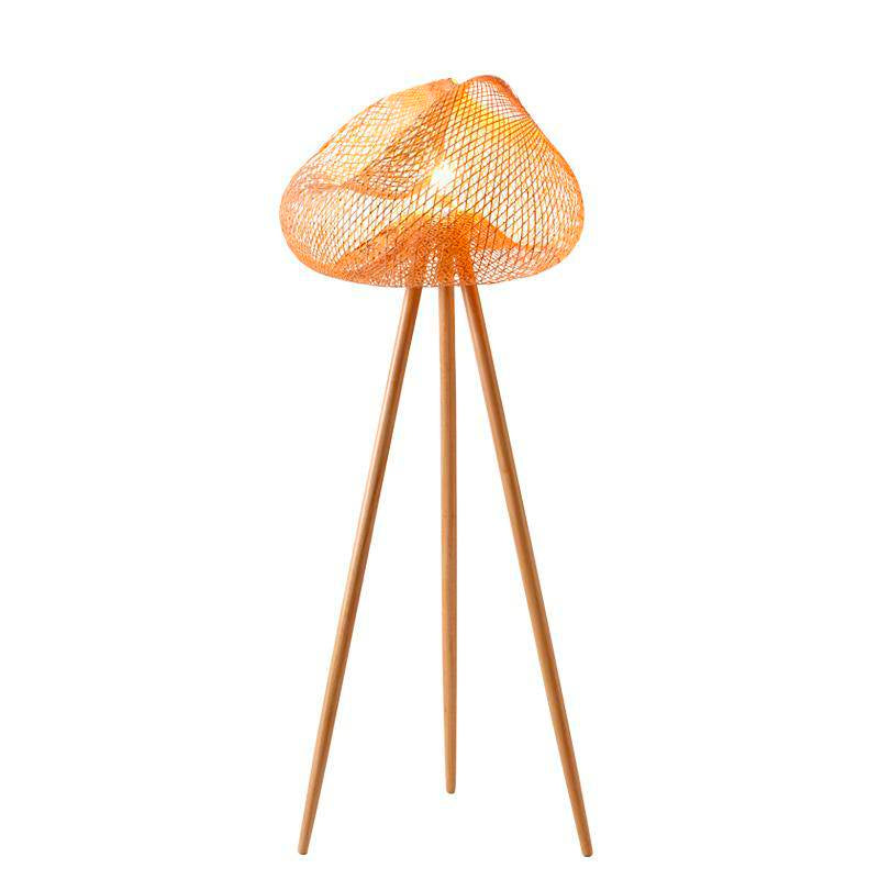 Lampadaire scandinave