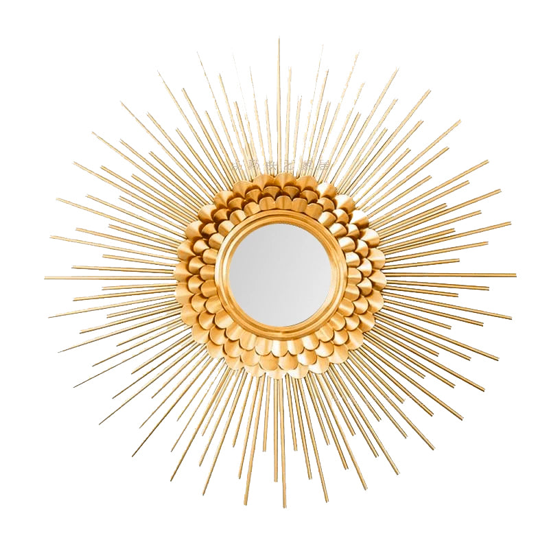 Miroir soleil