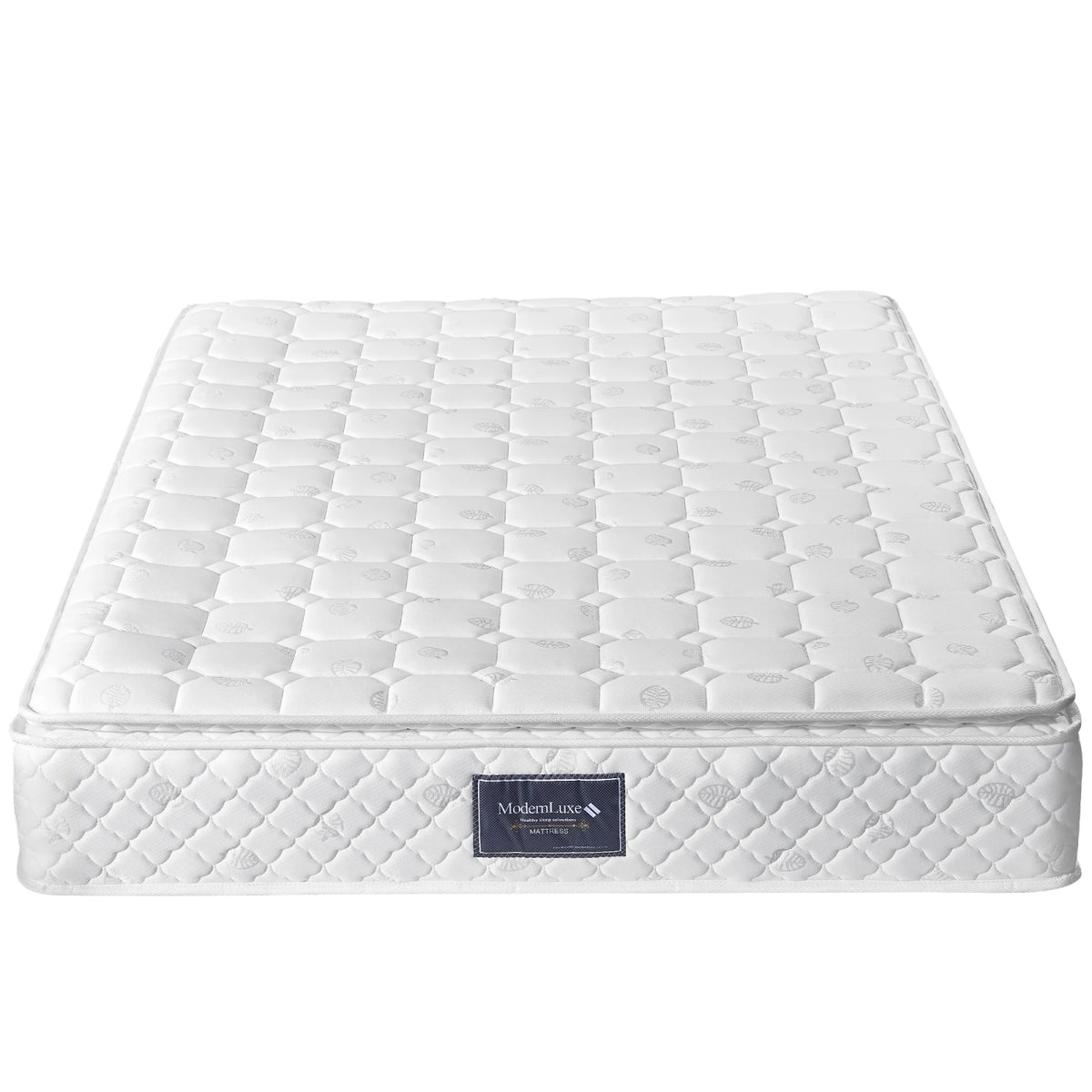 140x200cm Spring mattress,7zone cold foam mattress,pocket springs,microfiber cover topping,hardness level H3,25cm height