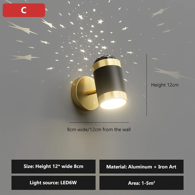 Moderner LED-Kronleuchter als Pendelleuchte für nordische Inneneinrichtung dekorativ
