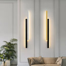 Moderne LED-Wandleuchten für elegante Wohnraumdekoration