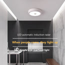Moderner LED-Deckenleuchte Dekorativ Für Helles Und Elegantes Interieur