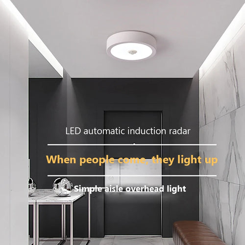 Moderner LED-Deckenleuchte Dekorativ Für Helles Und Elegantes Interieur - vue 2 sur 10