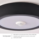 Moderner LED-Deckenleuchte Dekorativ Für Helles Und Elegantes Interieur